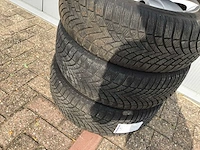 Skoda octavia velg (4x) - afbeelding 5 van  6