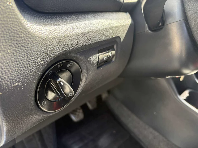 Skoda pratik benzine bestel auto, v-69-nfk - afbeelding 18 van  20