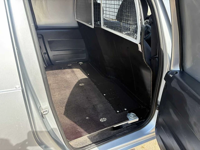 Skoda pratik benzine bestel auto, v-69-nfk - afbeelding 4 van  20