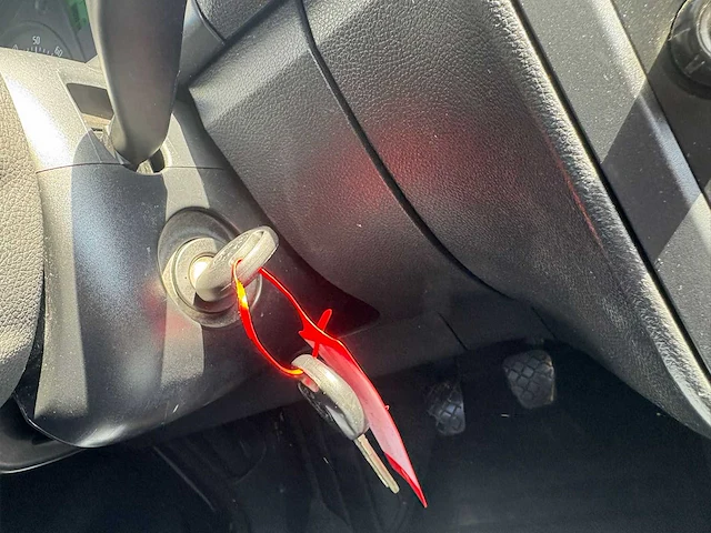 Skoda pratik benzine bestel auto, v-69-nfk - afbeelding 7 van  20