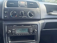 Skoda pratik benzine bestel auto, v-69-nfk - afbeelding 8 van  20