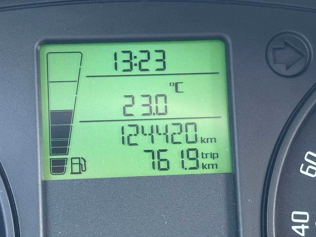 Skoda pratik benzine bestel auto, v-69-nfk - afbeelding 9 van  20