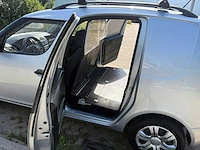 Skoda pratik benzine bestel auto, v-69-nfk - afbeelding 11 van  20