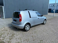Skoda pratik benzine bestel auto, v-69-nfk - afbeelding 12 van  20