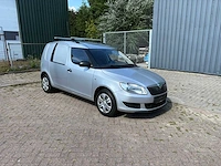 Skoda pratik benzine bestel auto, v-69-nfk - afbeelding 15 van  20