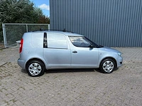 Skoda pratik benzine bestel auto, v-69-nfk - afbeelding 17 van  20