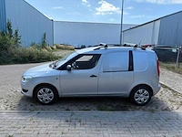 Skoda pratik benzine bestel auto, v-69-nfk - afbeelding 18 van  20