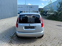 Skoda pratik benzine bestel auto, v-69-nfk - afbeelding 19 van  20