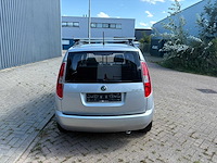 Skoda pratik benzine bestel auto, v-69-nfk - afbeelding 19 van  20