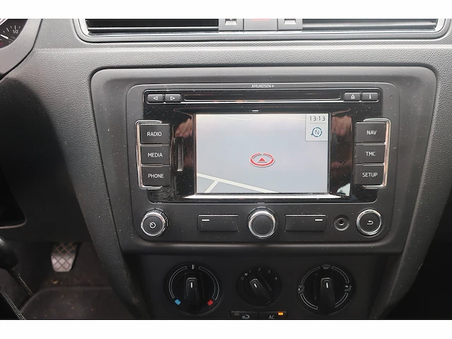 Skoda rapid 1.2 tsi grt a. bns, 3-krt-89 - afbeelding 3 van  16