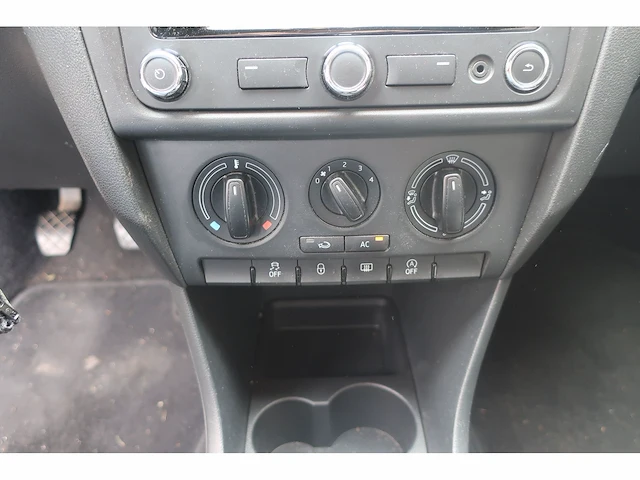 Skoda rapid 1.2 tsi grt a. bns, 3-krt-89 - afbeelding 4 van  16