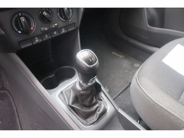 Skoda rapid 1.2 tsi grt a. bns, 3-krt-89 - afbeelding 5 van  16
