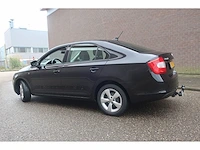 Skoda rapid 1.2 tsi grt a. bns, 3-krt-89 - afbeelding 9 van  16