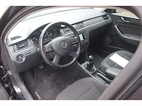Skoda rapid 1.2 tsi grt a. bns, 3-krt-89 - afbeelding 14 van  16