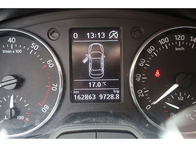 Skoda rapid 1.2 tsi grt a. bns, 3-krt-89 - afbeelding 15 van  16