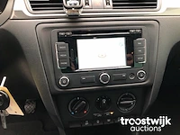 Skoda rapid 1.2 tsi grt a. bns p 7-tvd-40 - afbeelding 2 van  15
