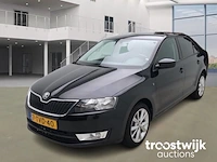 Skoda rapid 1.2 tsi grt a. bns p 7-tvd-40