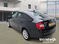 Skoda rapid 1.2 tsi grt a. bns p 7-tvd-40 - afbeelding 9 van  15
