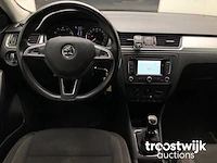 Skoda rapid 1.2 tsi grt a. bns p 7-tvd-40 - afbeelding 13 van  15