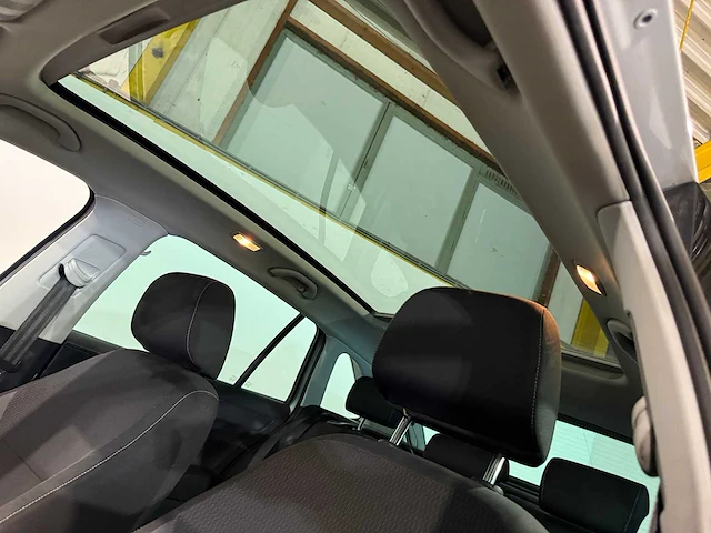 Skoda rapid spaceback 1.2 tsi grt amb, gh-920-f - afbeelding 3 van  13