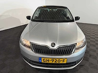 Skoda rapid spaceback 1.2 tsi grt amb, gh-920-f - afbeelding 5 van  13