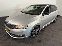 Skoda rapid spaceback 1.2 tsi grt amb, gh-920-f - afbeelding 1 van  13