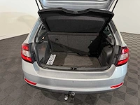 Skoda rapid spaceback 1.2 tsi grt amb, gh-920-f - afbeelding 8 van  13