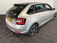 Skoda rapid spaceback 1.2 tsi grt amb, gh-920-f - afbeelding 9 van  13