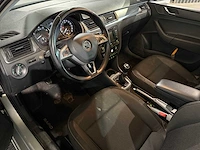 Skoda rapid spaceback 1.2 tsi grt amb, gh-920-f - afbeelding 11 van  13