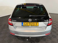 Skoda rapid spaceback 1.2 tsi grt amb, gh-920-f - afbeelding 7 van  13
