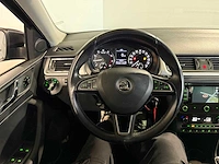 Skoda rapid spaceback 1.2 tsi grt ele bl p, 8-thr-98 - afbeelding 2 van  13