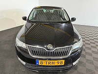 Skoda rapid spaceback 1.2 tsi grt ele bl p, 8-thr-98 - afbeelding 5 van  13