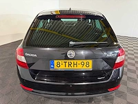 Skoda rapid spaceback 1.2 tsi grt ele bl p, 8-thr-98 - afbeelding 7 van  13