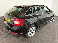 Skoda rapid spaceback 1.2 tsi grt ele bl p, 8-thr-98 - afbeelding 9 van  13