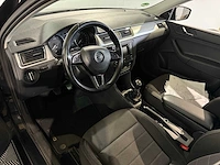 Skoda rapid spaceback 1.2 tsi grt ele bl p, 8-thr-98 - afbeelding 12 van  13