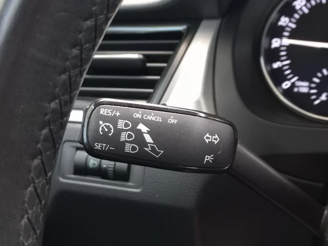 Skoda rapid spaceback 1.6 tdi greentech ambition, hb-117-x - afbeelding 3 van  15