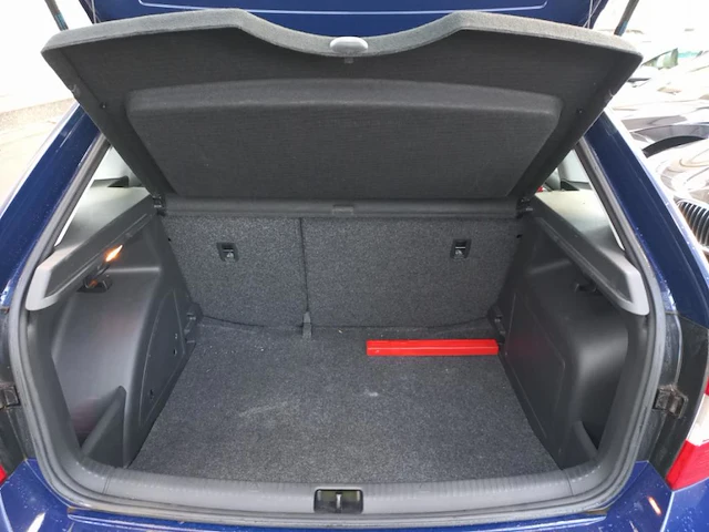 Skoda rapid spaceback 1.6 tdi greentech ambition, hb-117-x - afbeelding 4 van  15