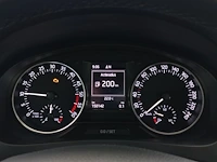 Skoda rapid spaceback 1.6 tdi greentech ambition, hb-117-x - afbeelding 5 van  15