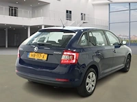 Skoda rapid spaceback 1.6 tdi greentech ambition, hb-117-x - afbeelding 8 van  15