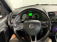Skoda roomster 1.2 tsi drive, 2-xts-79 - afbeelding 2 van  13