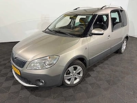 Skoda roomster 1.2 tsi drive, 2-xts-79 - afbeelding 1 van  13