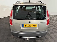 Skoda roomster 1.2 tsi drive, 2-xts-79 - afbeelding 7 van  13