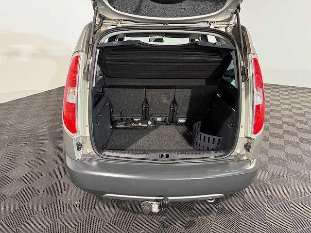 Skoda roomster 1.2 tsi drive, 2-xts-79 - afbeelding 8 van  13