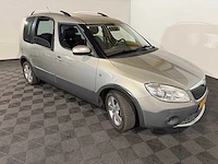 Skoda roomster 1.2 tsi drive, 2-xts-79 - afbeelding 10 van  13