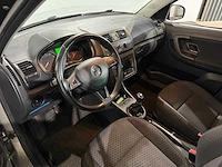 Skoda roomster 1.2 tsi drive, 2-xts-79 - afbeelding 11 van  13