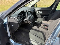 Skoda roomster 1.6 16v elegance,46-zl-hz - afbeelding 10 van  29