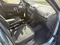 Skoda roomster 1.6 16v elegance,46-zl-hz - afbeelding 11 van  29