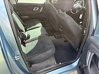 Skoda roomster 1.6 16v elegance,46-zl-hz - afbeelding 12 van  29