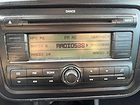 Skoda roomster 1.6 16v elegance,46-zl-hz - afbeelding 19 van  29