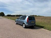Skoda roomster 1.6 16v elegance,46-zl-hz - afbeelding 4 van  29